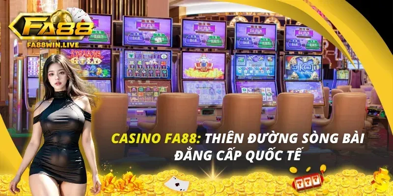 Cập nhật Casino Trực tuyến 13wim